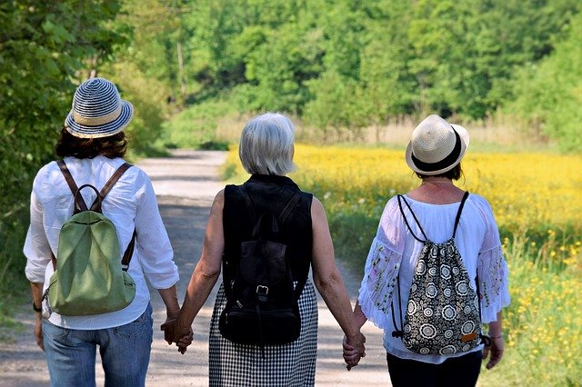 CPD Menopause