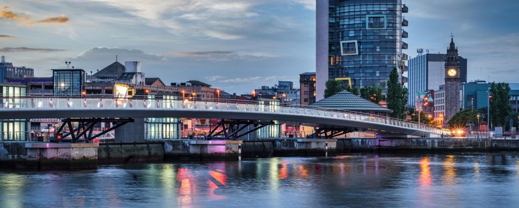 CPHT Belfast Hypnotherapy Training