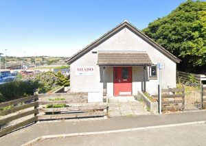 CPHT Plymouth Hypnotherapy Training venue