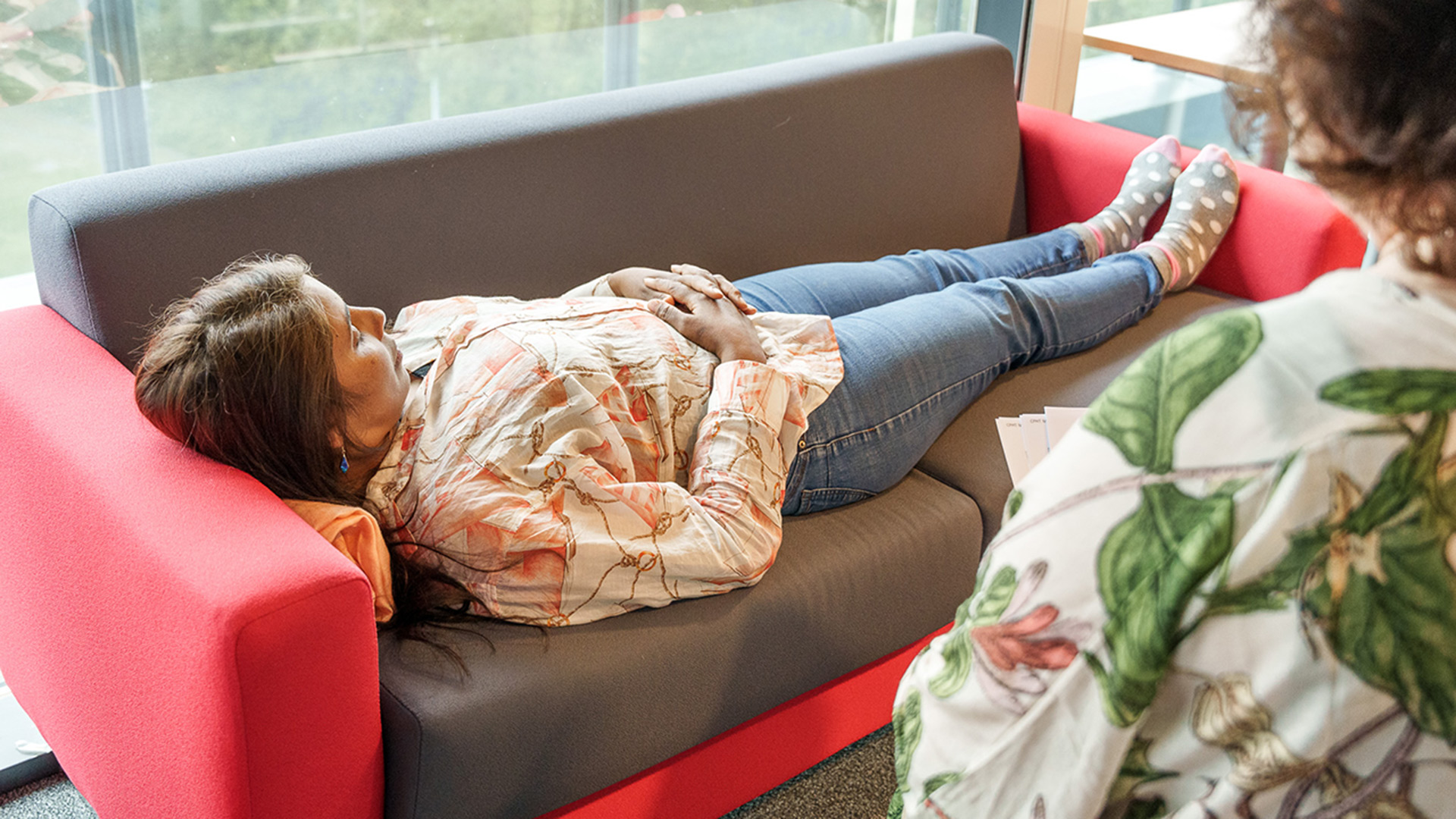 The Skills and Traits of a Successful Hypnotherapist