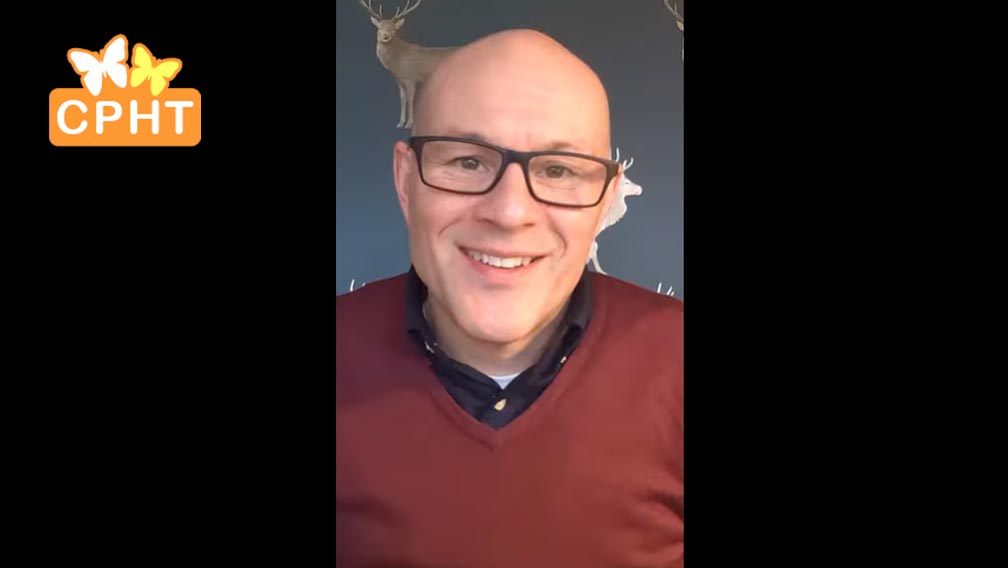 Now Is the Best Time to Train