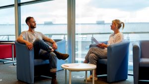 CPHT Hypnotherapy Training - Embracing a positive future