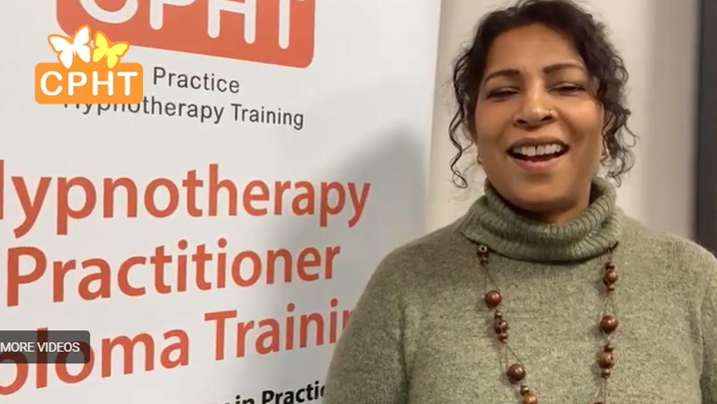 CPHT Testimonial - Farrah