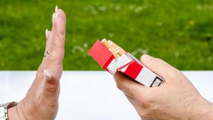 Exploring the Use of Hypnotherapy to Stop Smoking - CPHT Hypnotherapy Training