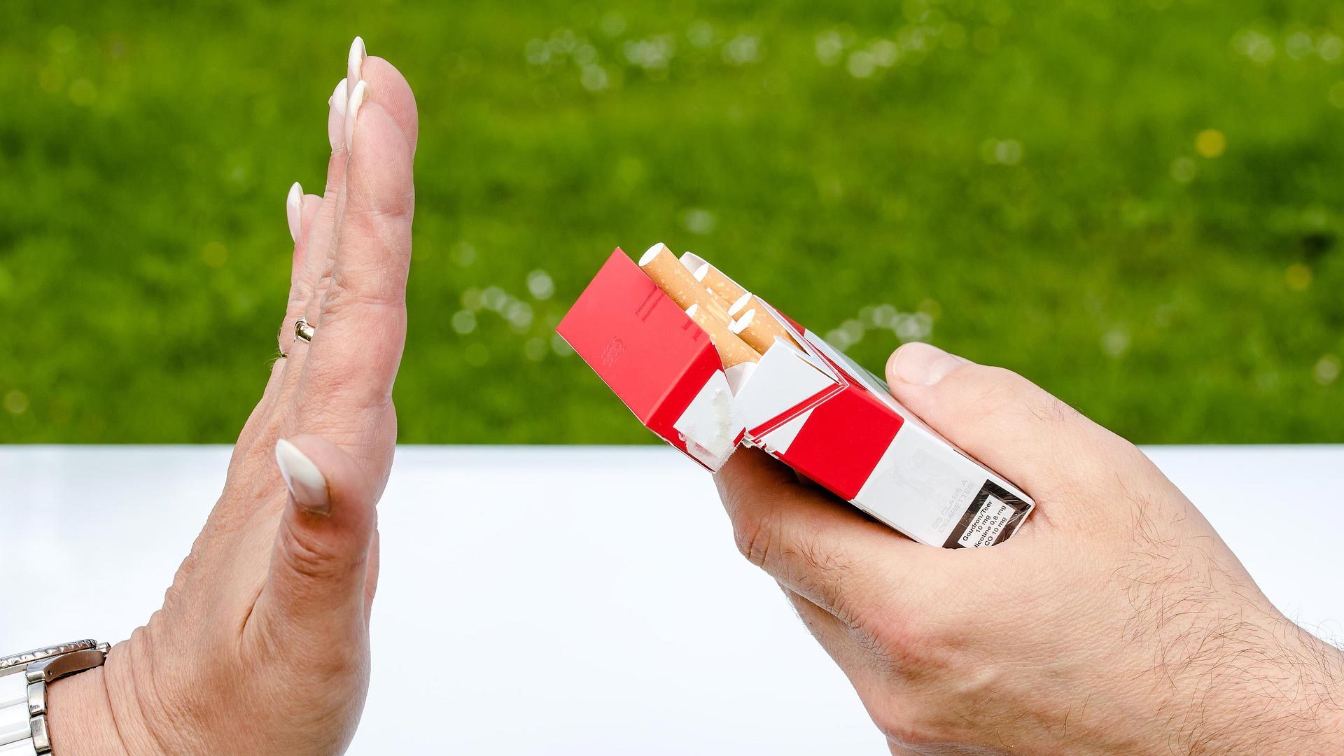 Exploring the Use of Hypnotherapy to Stop Smoking - CPHT Hypnotherapy Training