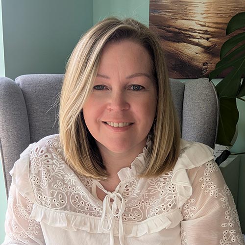 Jennifer Higgins - CPHT Senior Lecturer