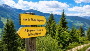 How to Study Hypnosis: A Beginner’s Guide to Getting Started