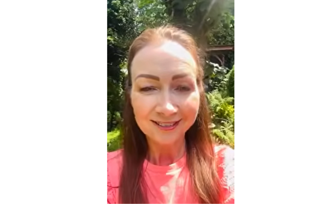 Clare Doyle - Making positive change