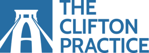 The Clifton Practice logo